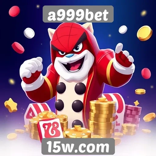 a999bet oferece ampla variedade de jogos online