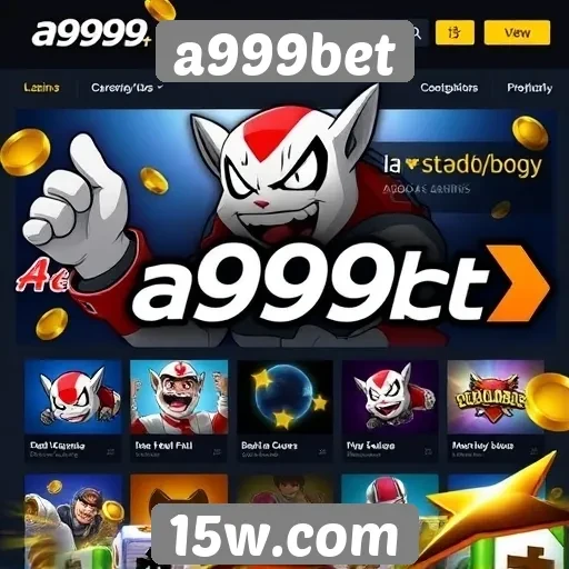 Análise das opções de jogos disponíveis no a999bet