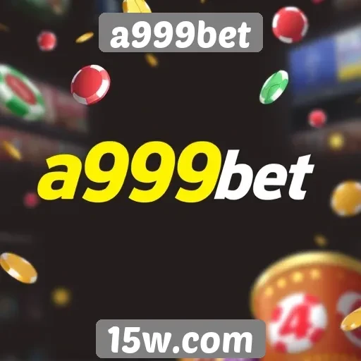 Funcionalidades inovadoras do site a999bet