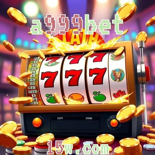 a999bet: Segurança de Primeiro Mundo para Jogadores Brasileiros