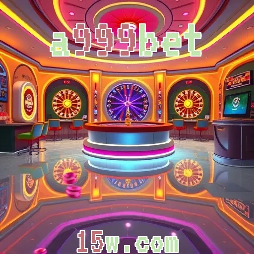 a999bet: Mergulhe nas Melhores Apostas da Seção de Caça-Níqueis